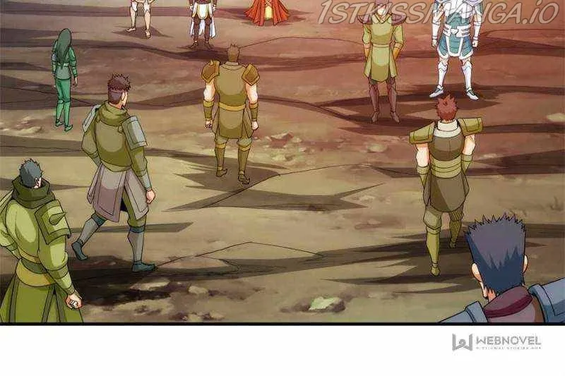 Rich Player Chapter 238 Online - página 22