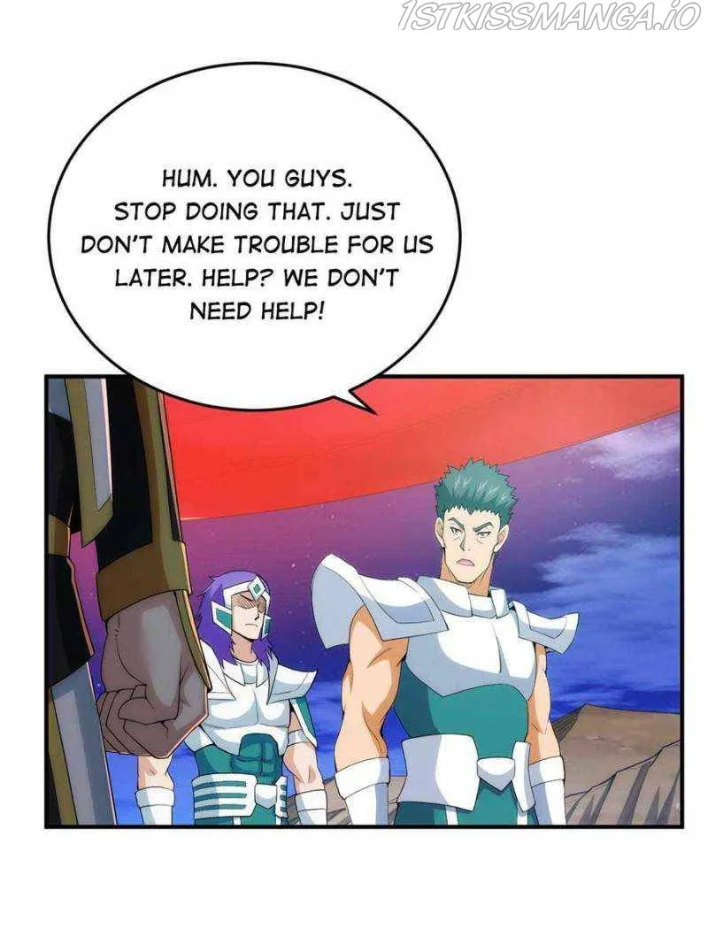 Rich Player Chapter 238 Online - página 24