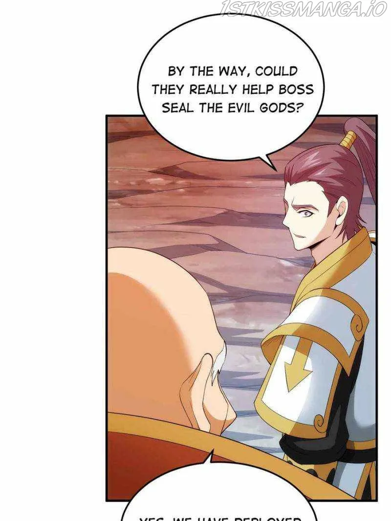 Rich Player Chapter 238 Online - página 25