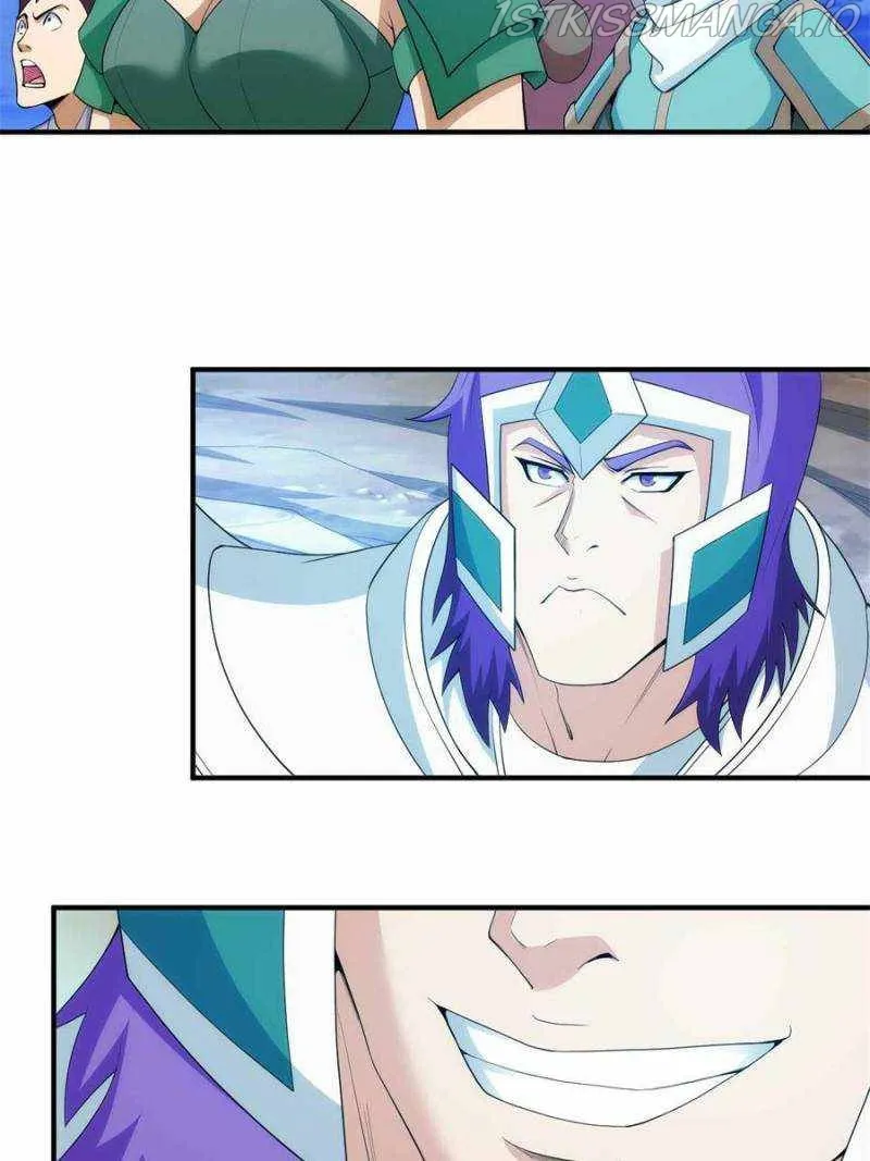 Rich Player Chapter 238 Online - página 29