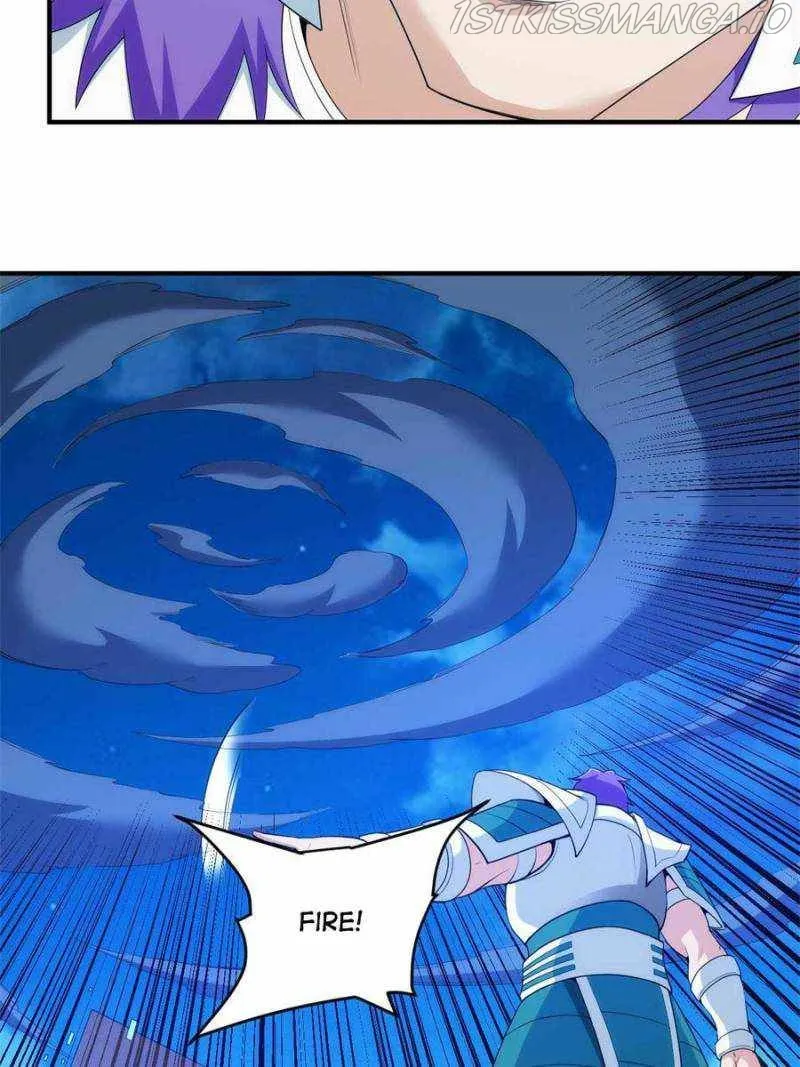 Rich Player Chapter 238 Online - página 30