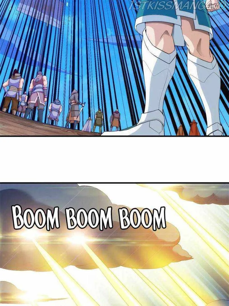Rich Player Chapter 238 Online - página 31