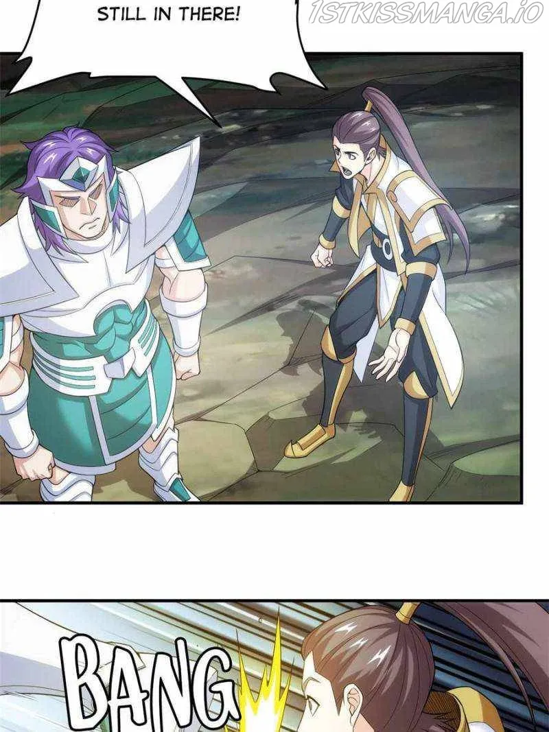 Rich Player Chapter 238 Online - página 35
