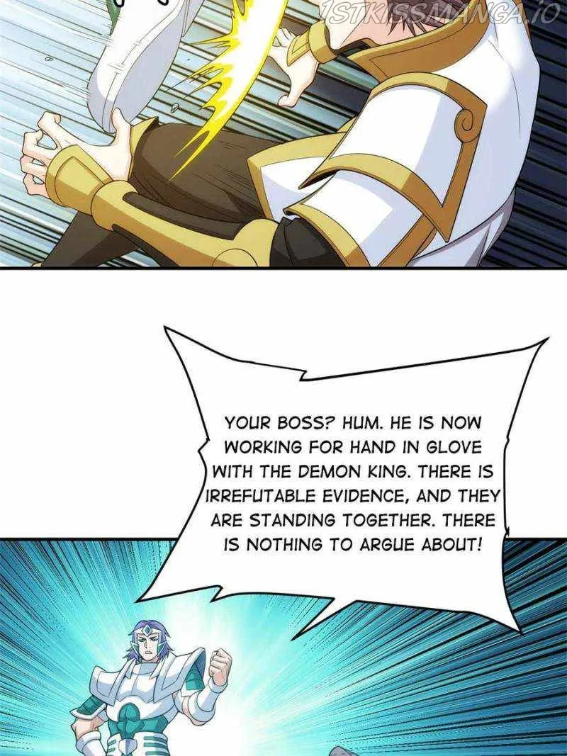 Rich Player Chapter 238 Online - página 36
