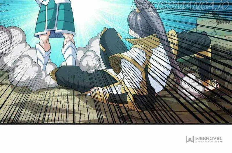 Rich Player Chapter 238 Online - página 37