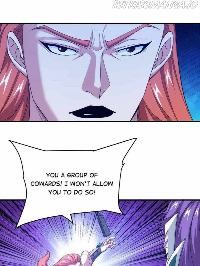Rich Player Chapter 238 Online - página 38