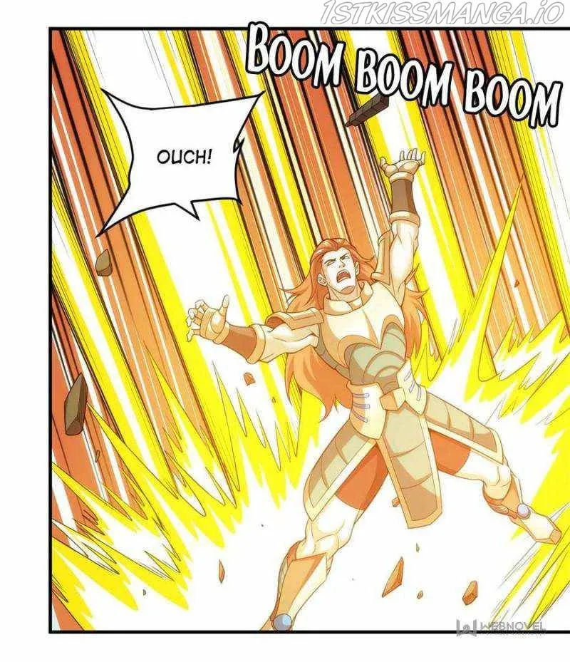 Rich Player Chapter 238 Online - página 40