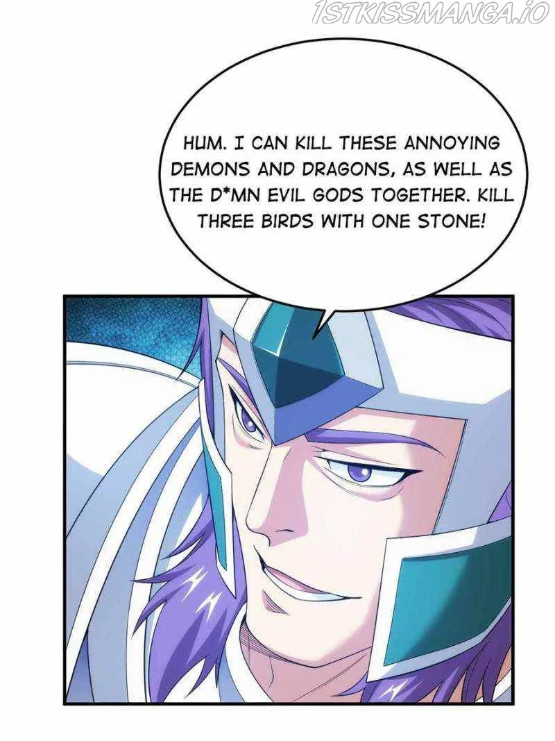 Rich Player Chapter 238 Online - página 41