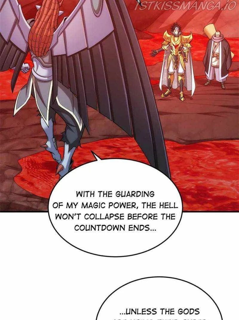 Rich Player Chapter 238 Online - página 43