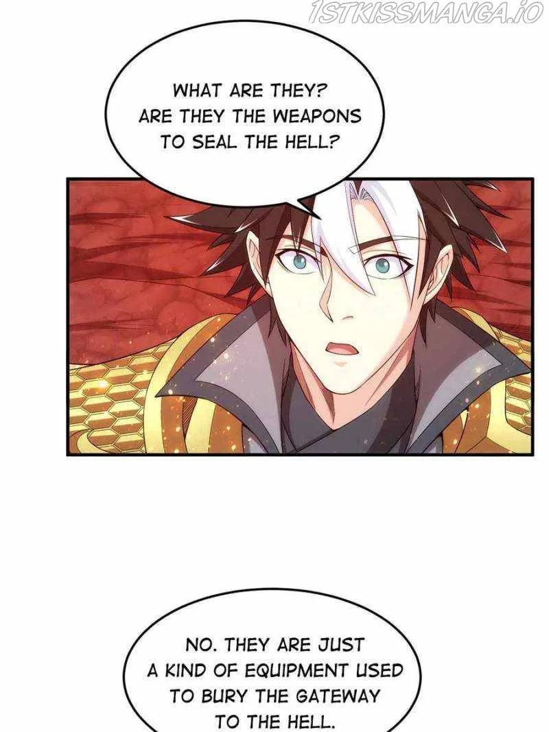 Rich Player Chapter 238 Online - página 45