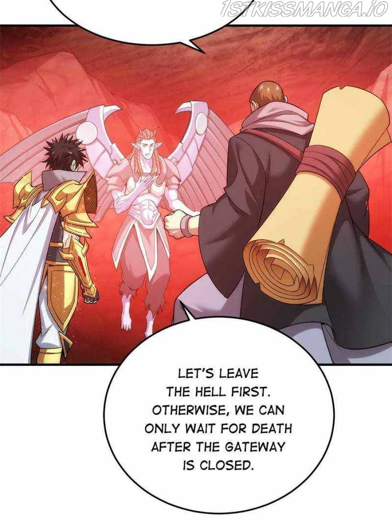Rich Player Chapter 238 Online - página 47