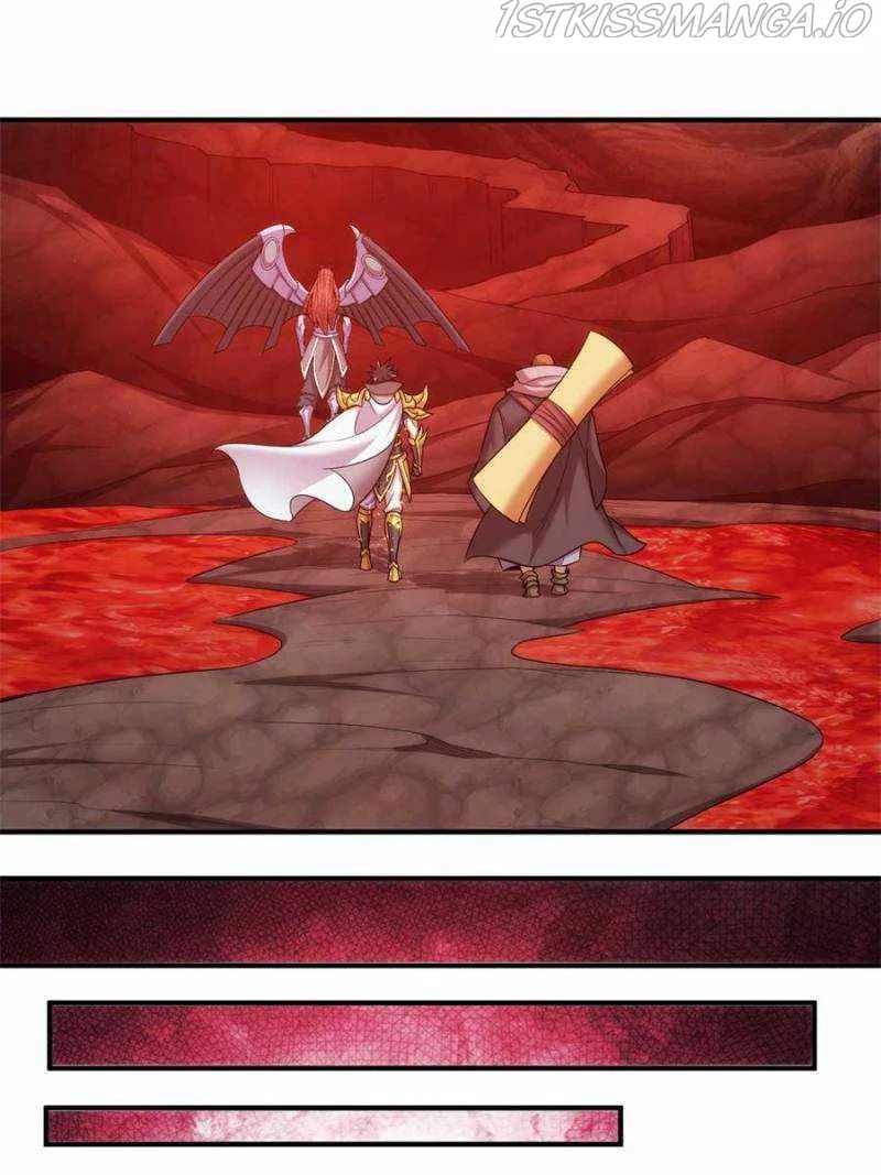 Rich Player Chapter 238 Online - página 48