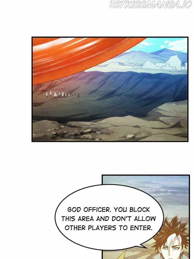 Rich Player Chapter 240 Online - página 1