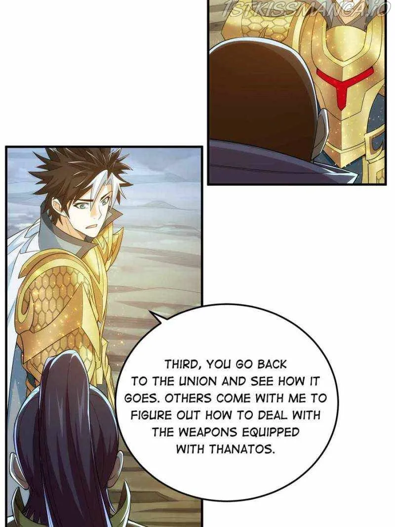 Rich Player Chapter 240 Online - página 2