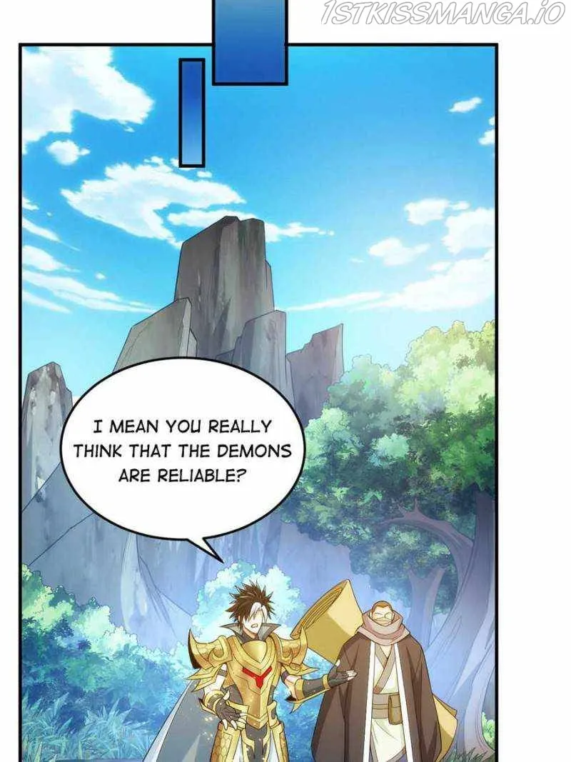 Rich Player Chapter 240 Online - página 4