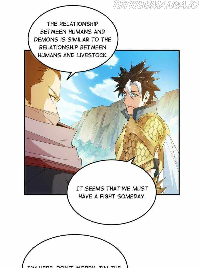 Rich Player Chapter 240 Online - página 6