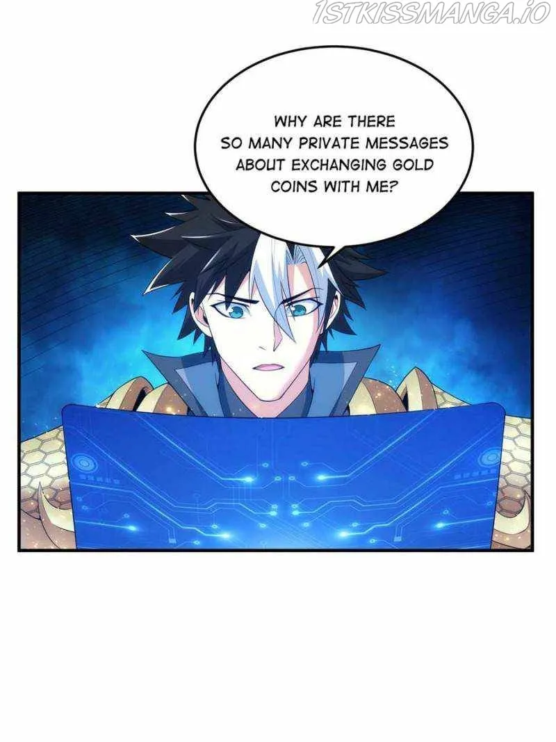 Rich Player Chapter 240 Online - página 9