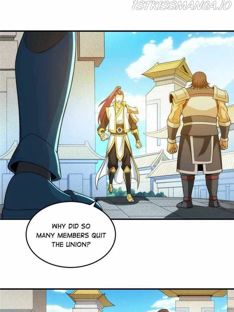 Rich Player Chapter 240 Online - página 11