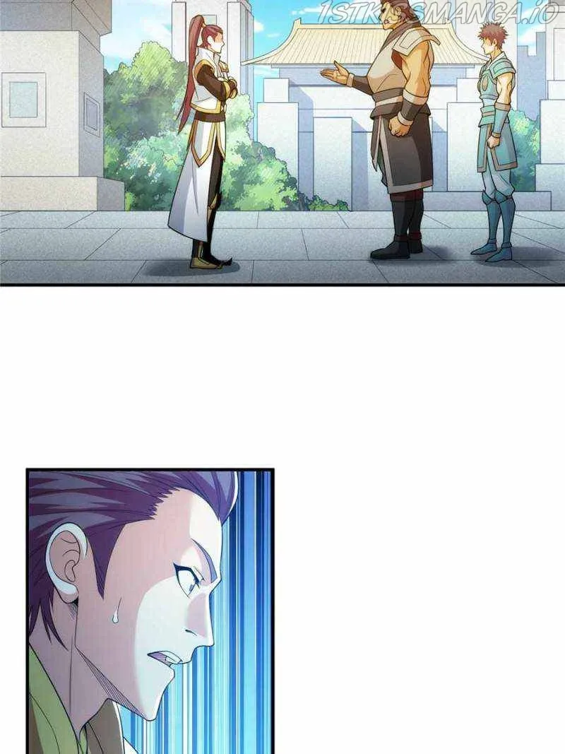 Rich Player Chapter 240 Online - página 12