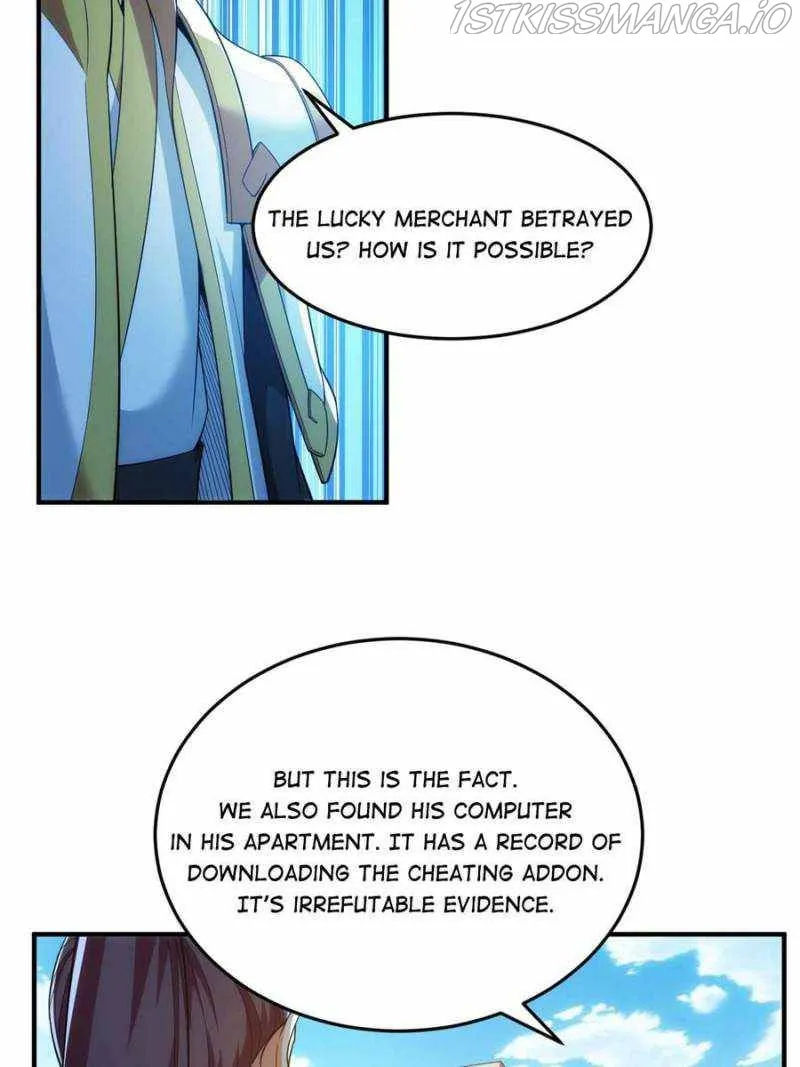 Rich Player Chapter 240 Online - página 13