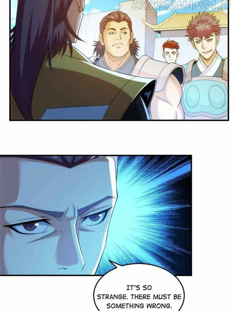 Rich Player Chapter 240 Online - página 14