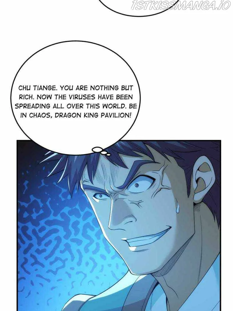 Rich Player Chapter 240 Online - página 15