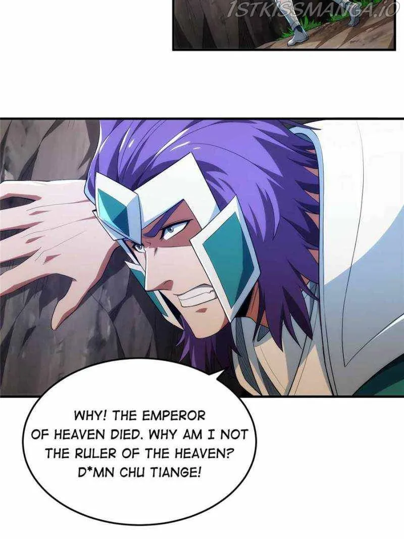Rich Player Chapter 240 Online - página 19