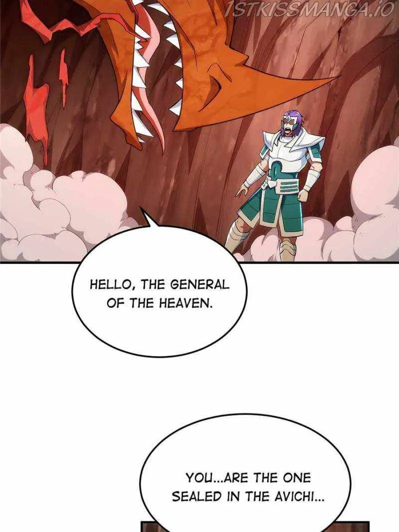 Rich Player Chapter 240 Online - página 23