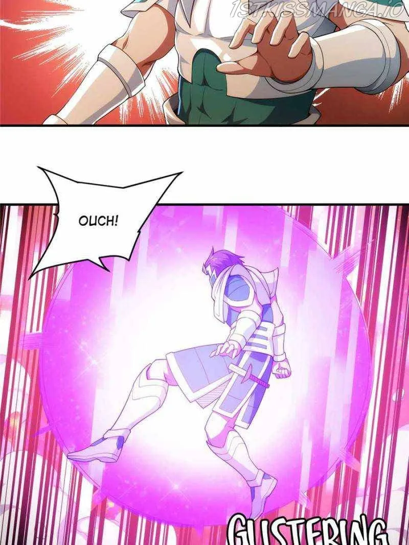 Rich Player Chapter 240 Online - página 29