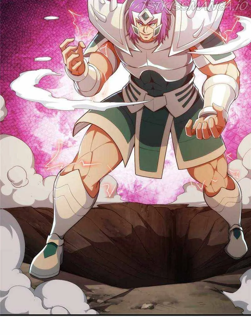 Rich Player Chapter 240 Online - página 31
