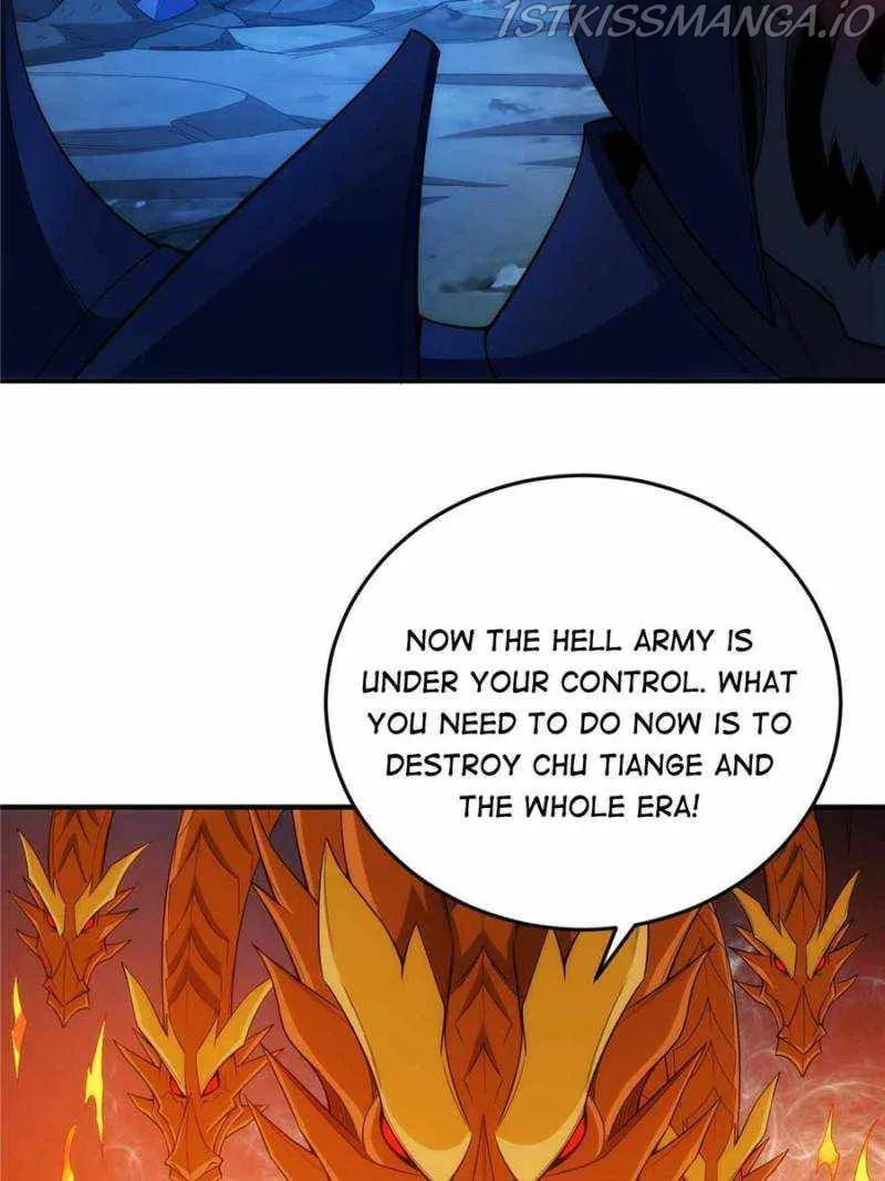 Rich Player Chapter 240 Online - página 35