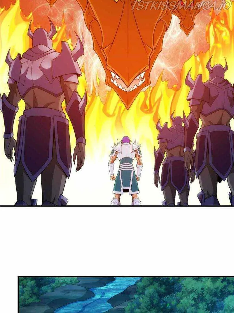 Rich Player Chapter 240 Online - página 36