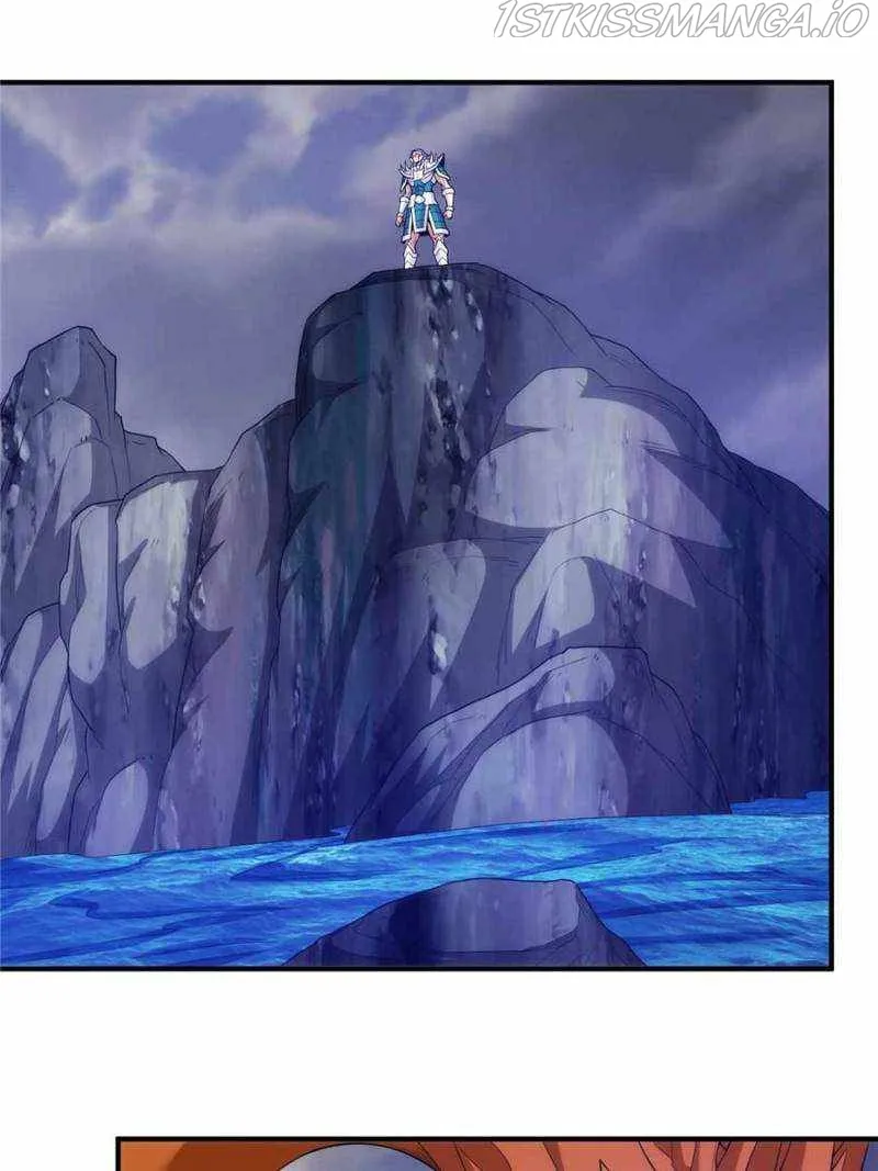 Rich Player Chapter 240 Online - página 38