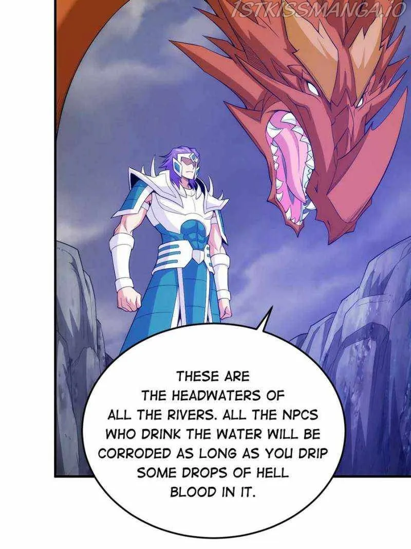 Rich Player Chapter 240 Online - página 39