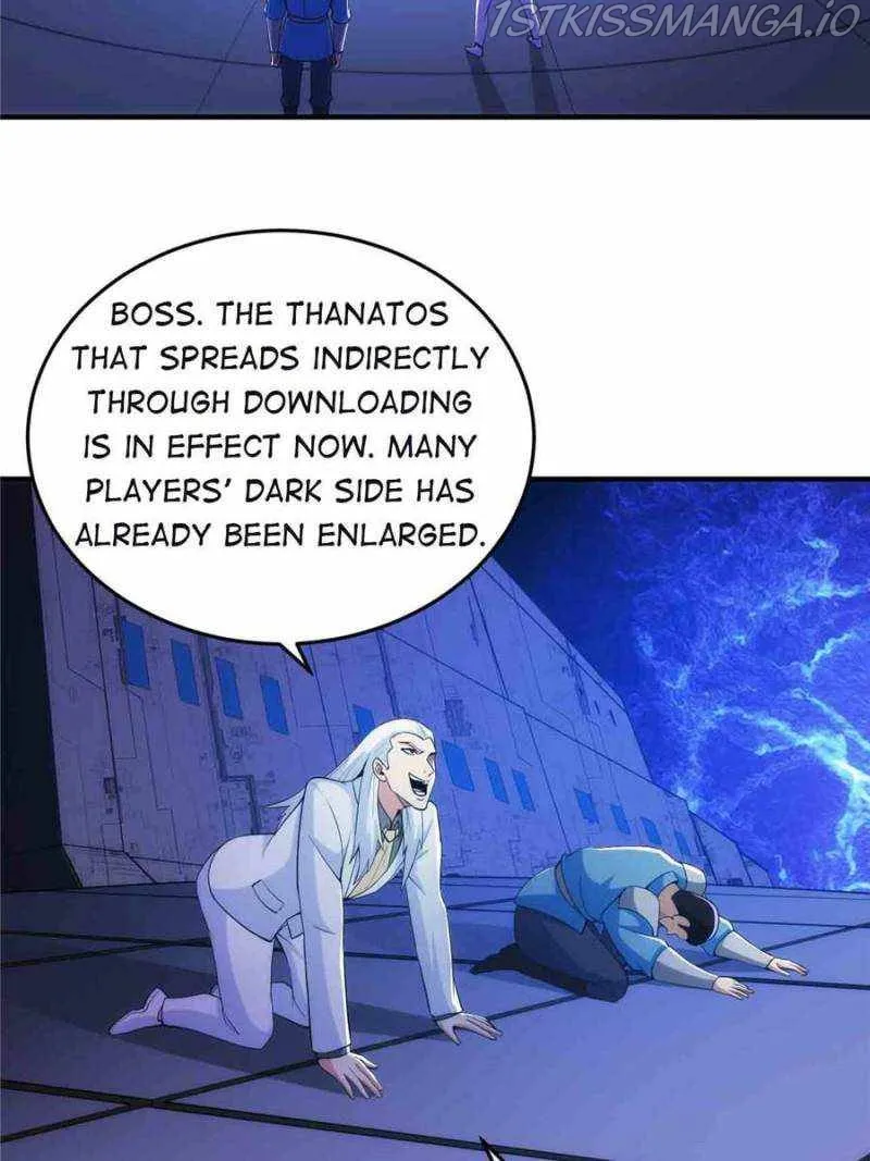 Rich Player Chapter 241 Online - página 4
