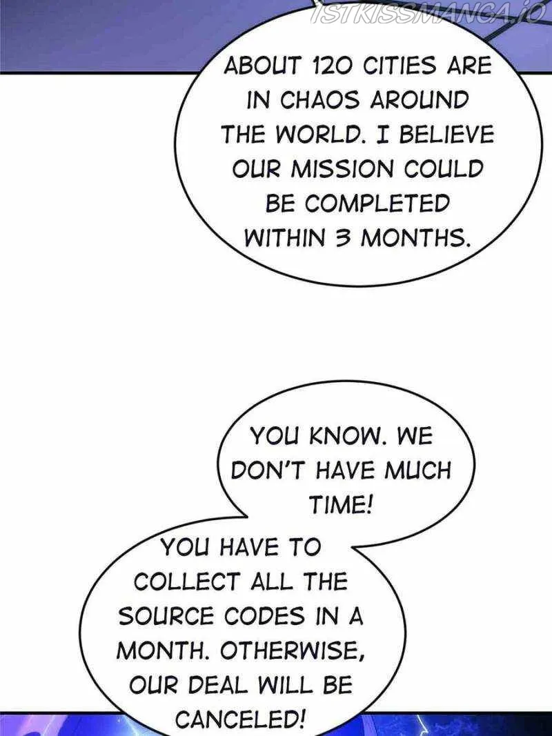 Rich Player Chapter 241 Online - página 5