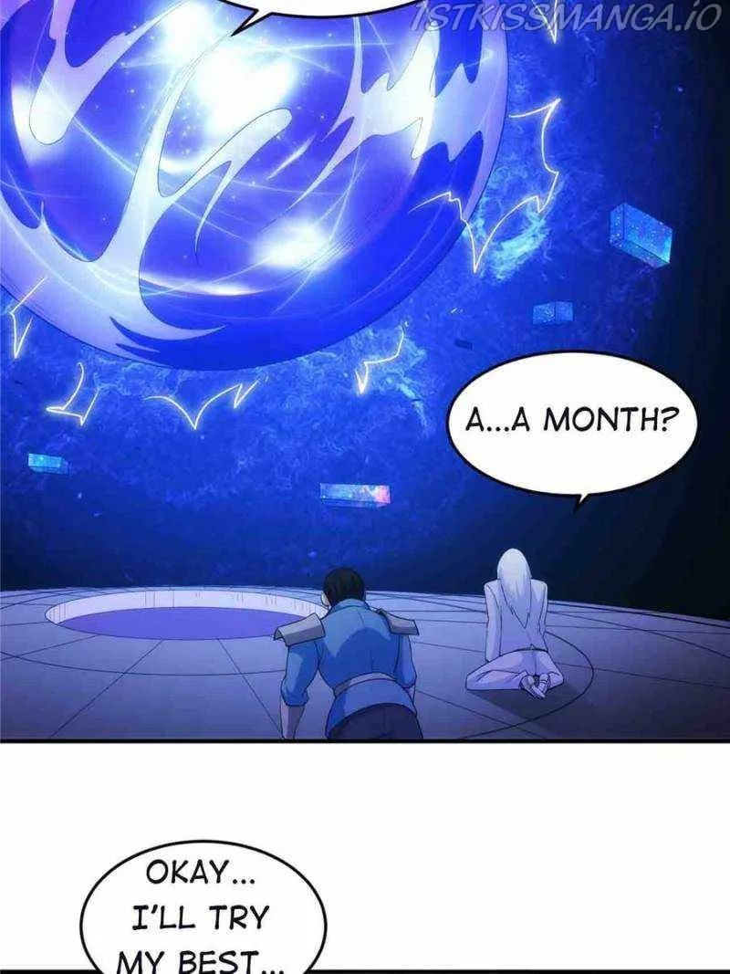Rich Player Chapter 241 Online - página 6