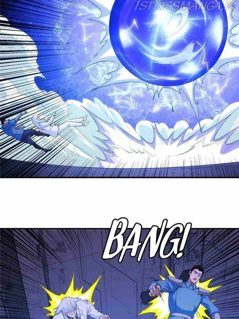 Rich Player Chapter 241 Online - página 8