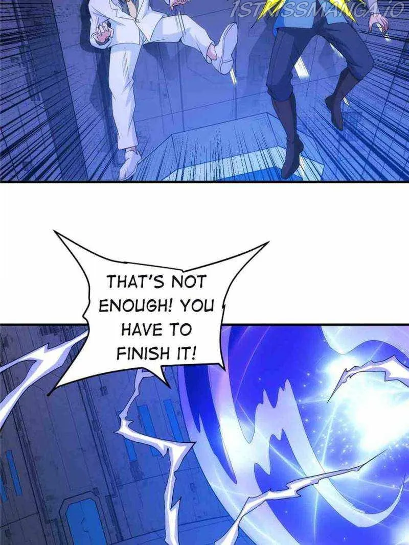Rich Player Chapter 241 Online - página 9