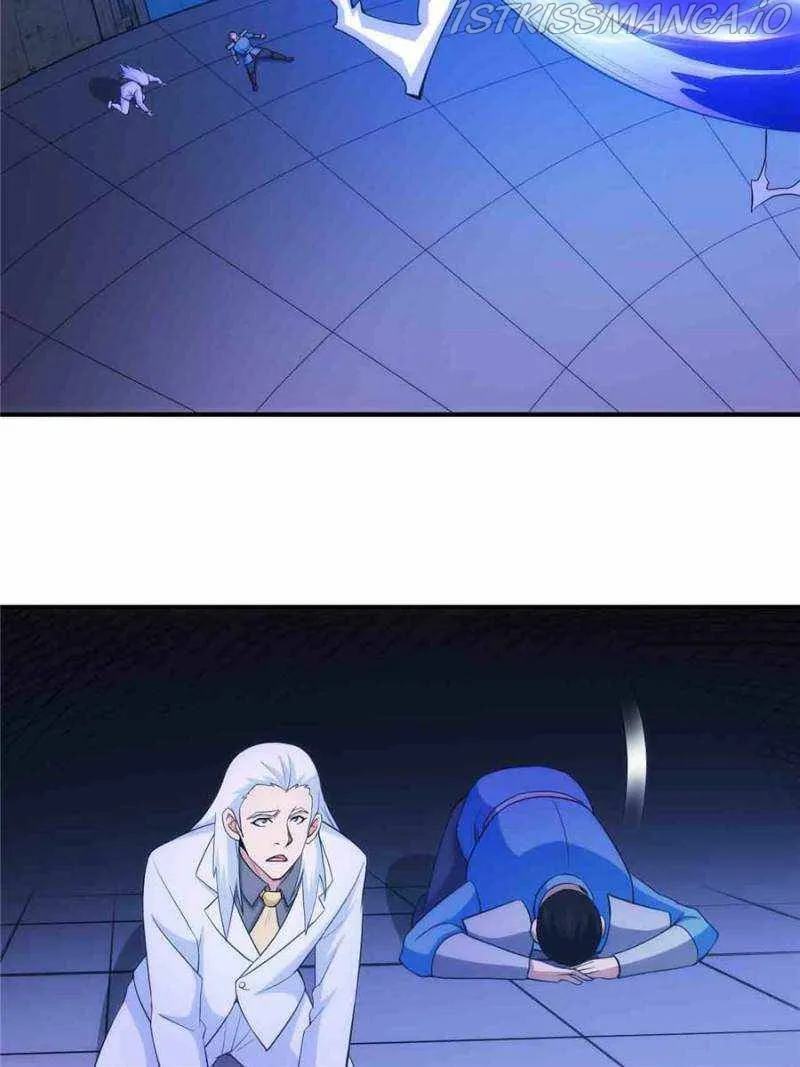 Rich Player Chapter 241 Online - página 10