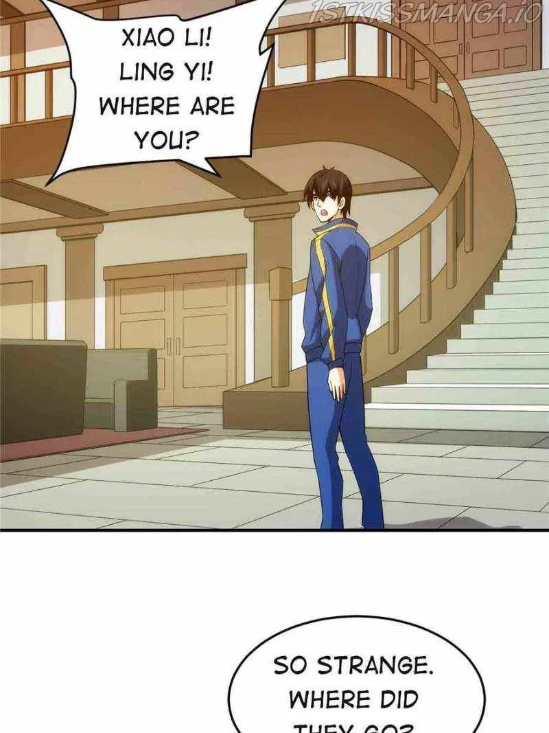 Rich Player Chapter 241 Online - página 12