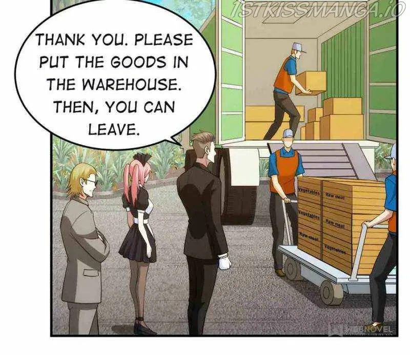 Rich Player Chapter 241 Online - página 15
