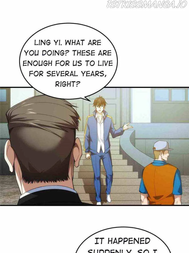 Rich Player Chapter 241 Online - página 16