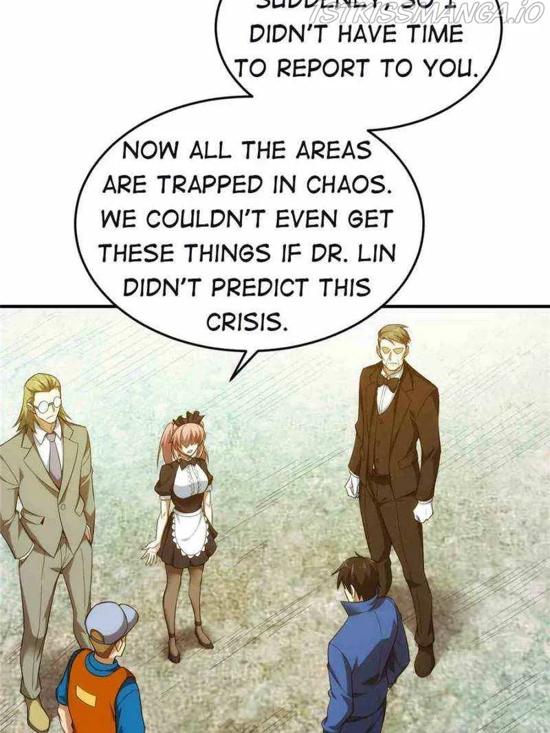 Rich Player Chapter 241 Online - página 17