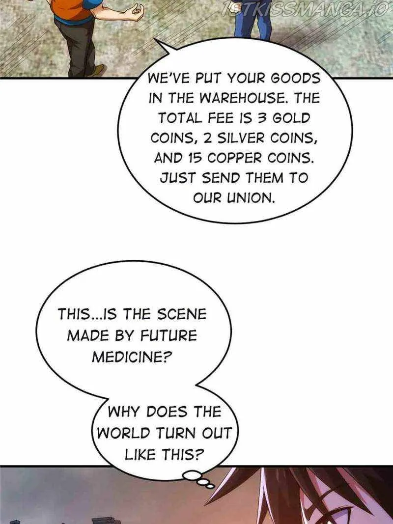 Rich Player Chapter 241 Online - página 18