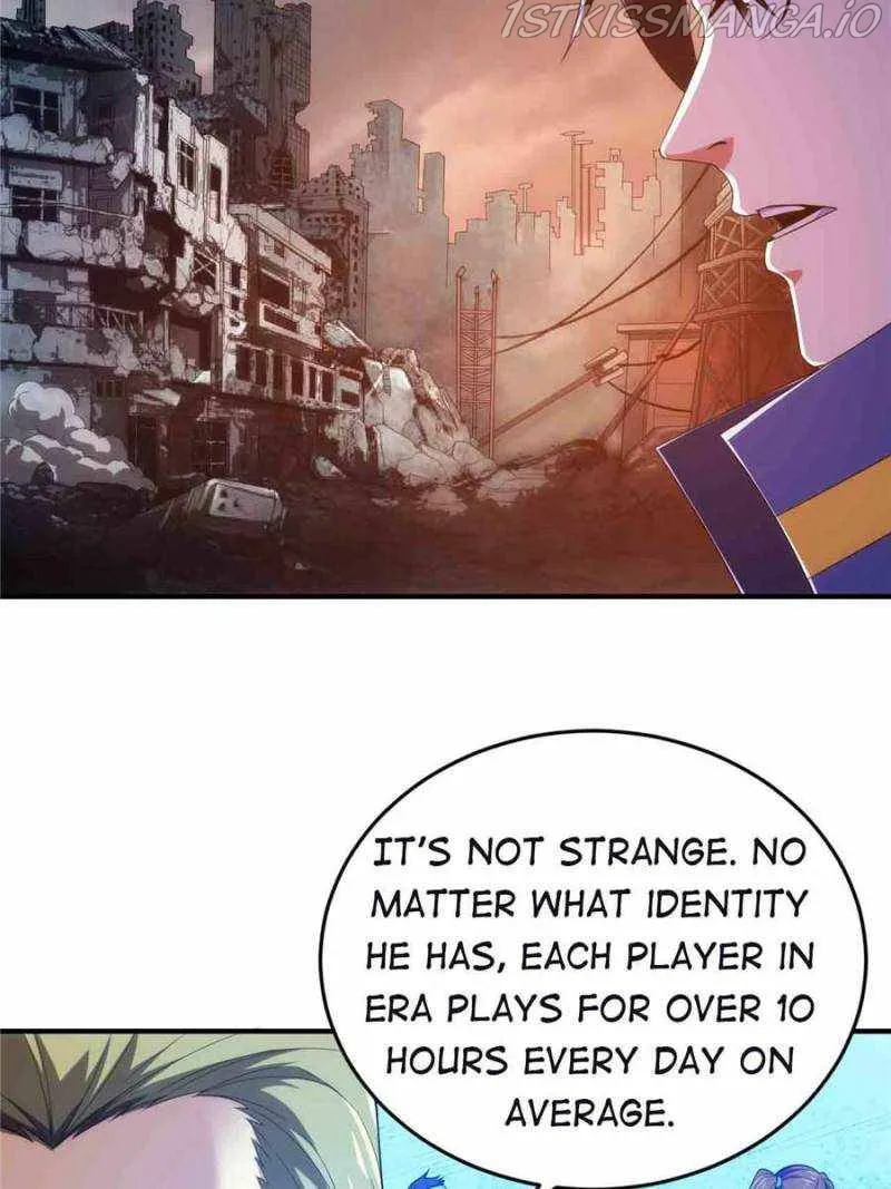 Rich Player Chapter 241 Online - página 19