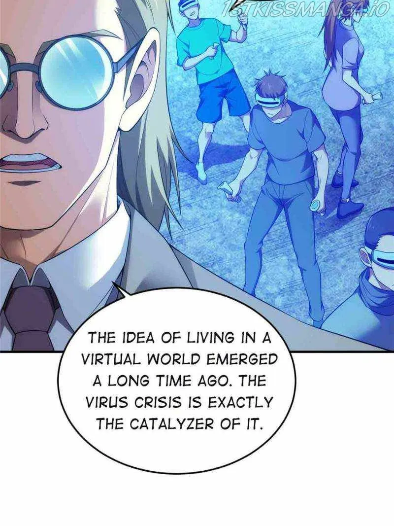 Rich Player Chapter 241 Online - página 20