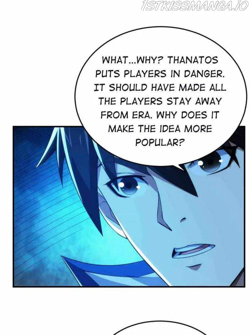 Rich Player Chapter 241 Online - página 21