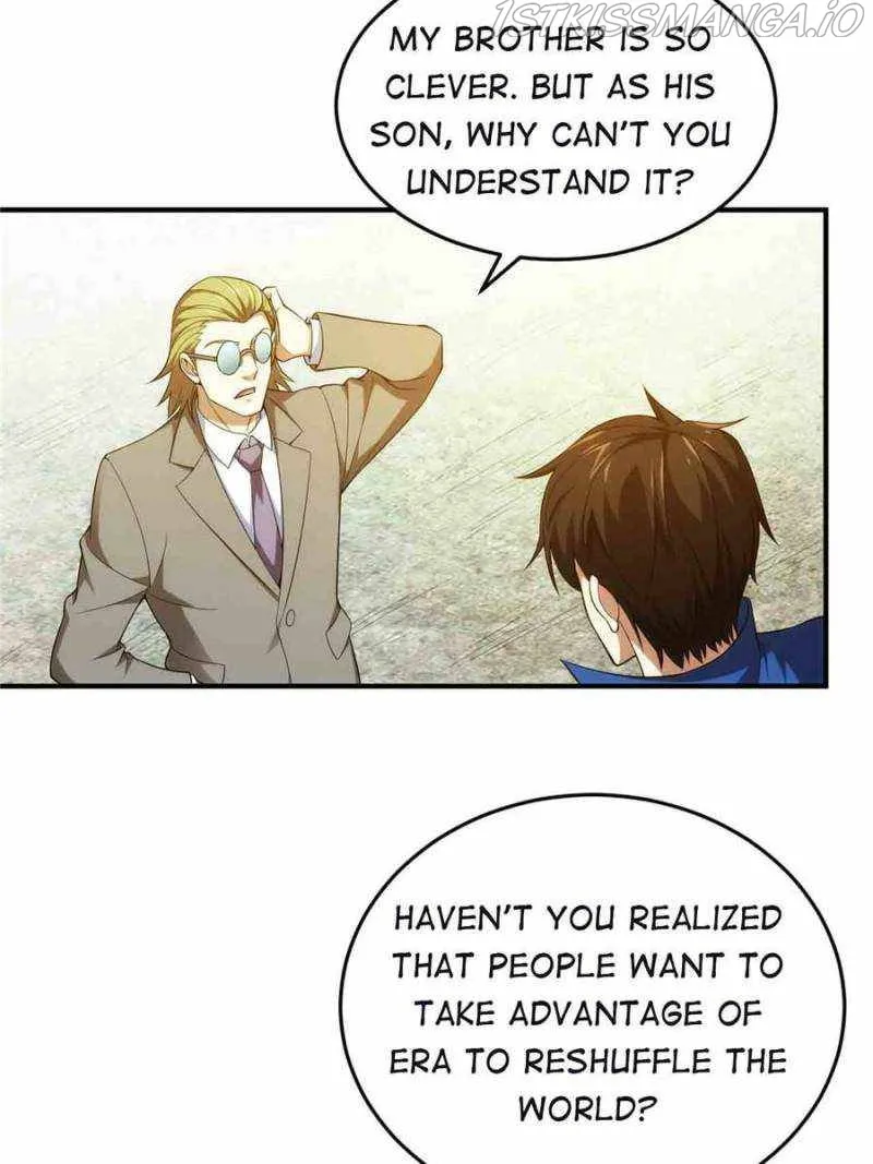 Rich Player Chapter 241 Online - página 22