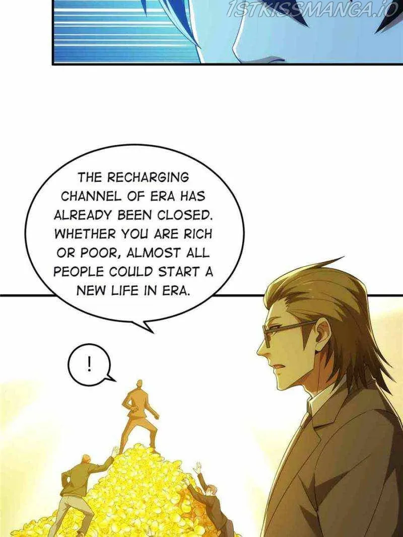Rich Player Chapter 241 Online - página 24
